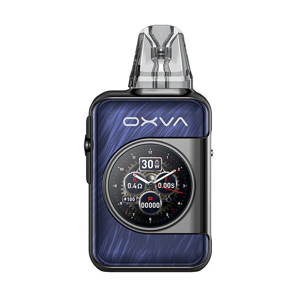 Oxva SQ Pro 2 Kit | £15 - Image 4