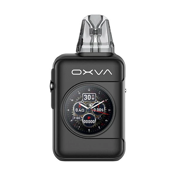 Oxva SQ Pro 2 Kit | £15 - Image 5