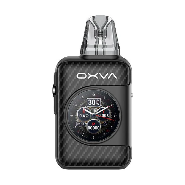 Oxva SQ Pro 2 Kit | £15 - Image 6