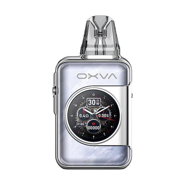 Oxva SQ Pro 2 Kit | £15 - Image 8