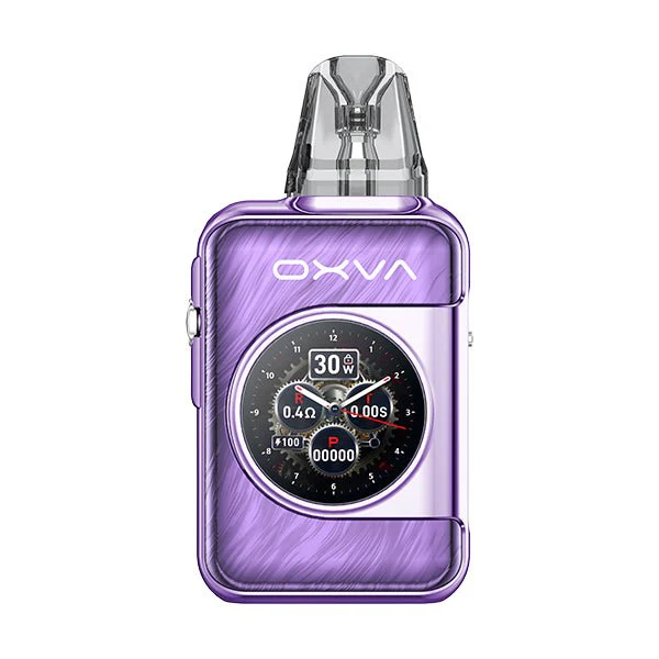Oxva SQ Pro 2 Kit | £15 - Image 9