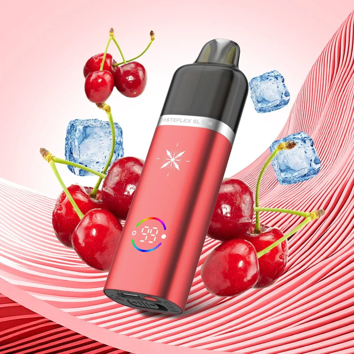 Oxva Tasteflex SL 12K Prefilled Kit | £6 - Image 12