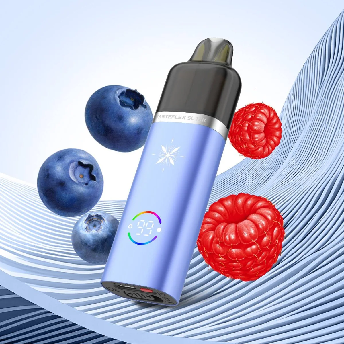 Oxva Tasteflex SL 12K Prefilled Kit | £6 - Image 2