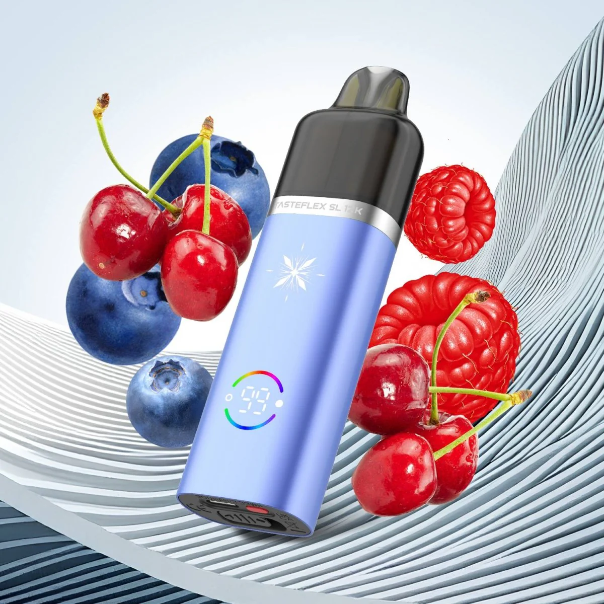 Oxva Tasteflex SL 12K Prefilled Kit | £6 - Image 4