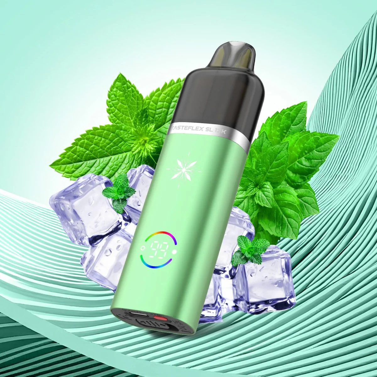 Oxva Tasteflex SL 12K Prefilled Kit | £6 - Image 6