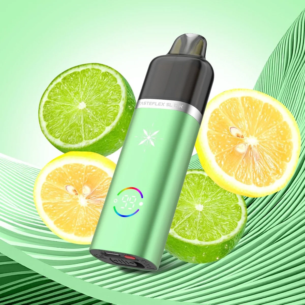Oxva Tasteflex SL 12K Prefilled Kit | £6 - Image 7