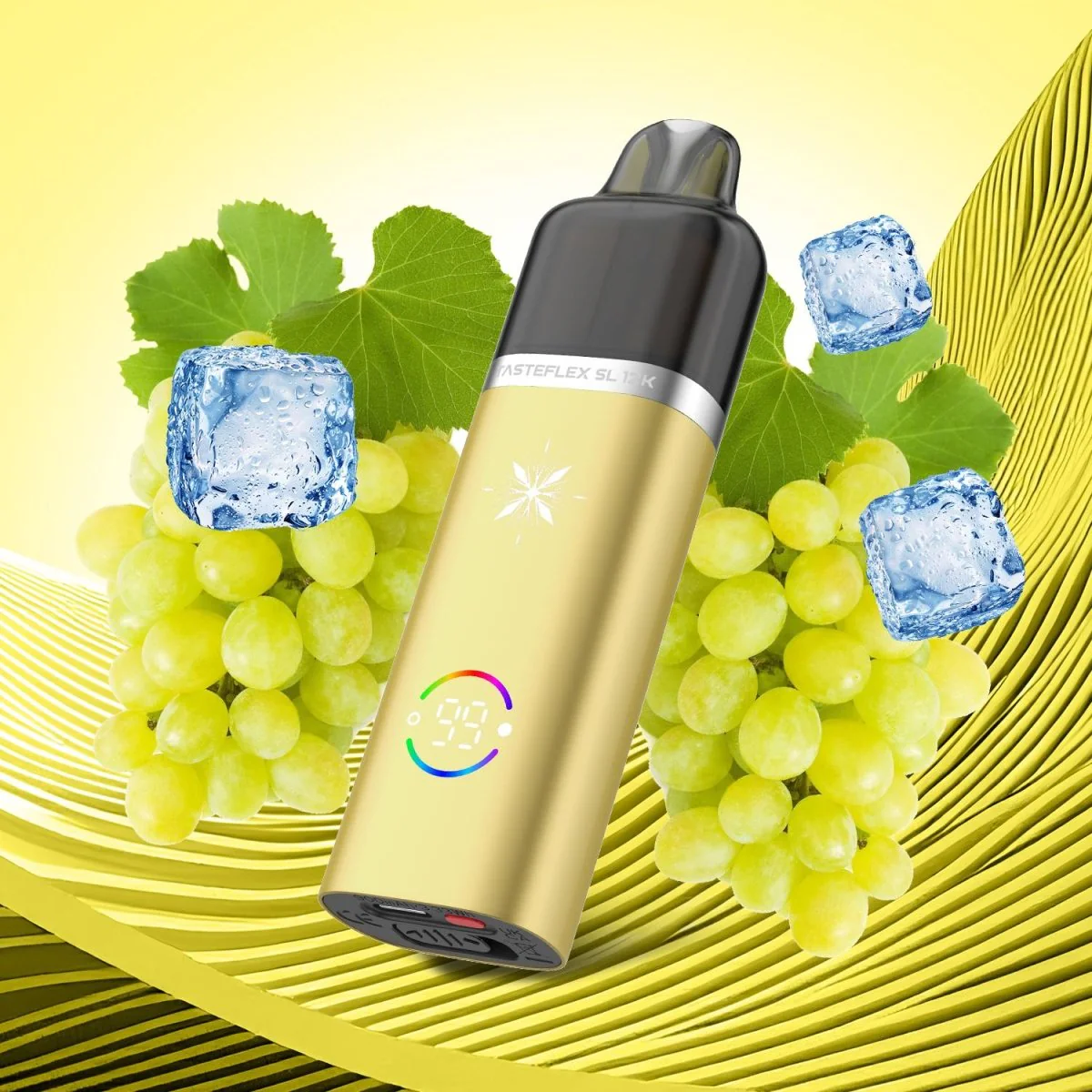 Oxva Tasteflex SL 12K Prefilled Kit | £6 - Image 9
