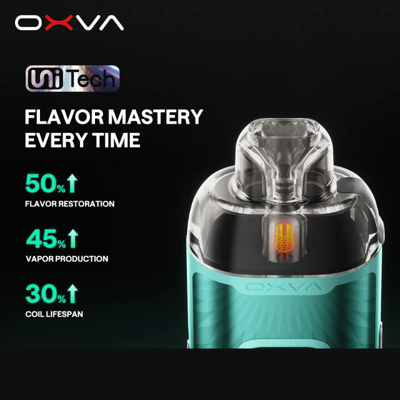 Oxva VPrime Kit | £18 - Image 11