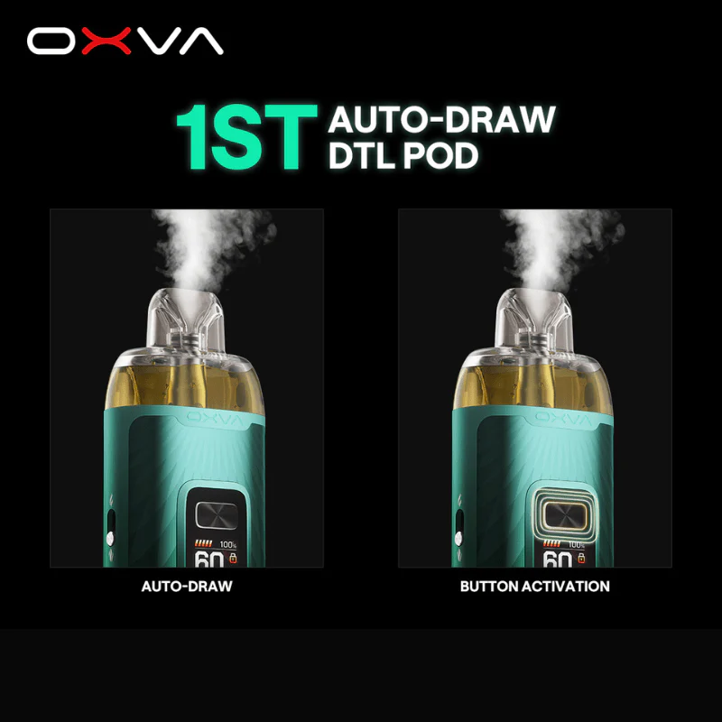 Oxva VPrime Kit | £18 - Image 13