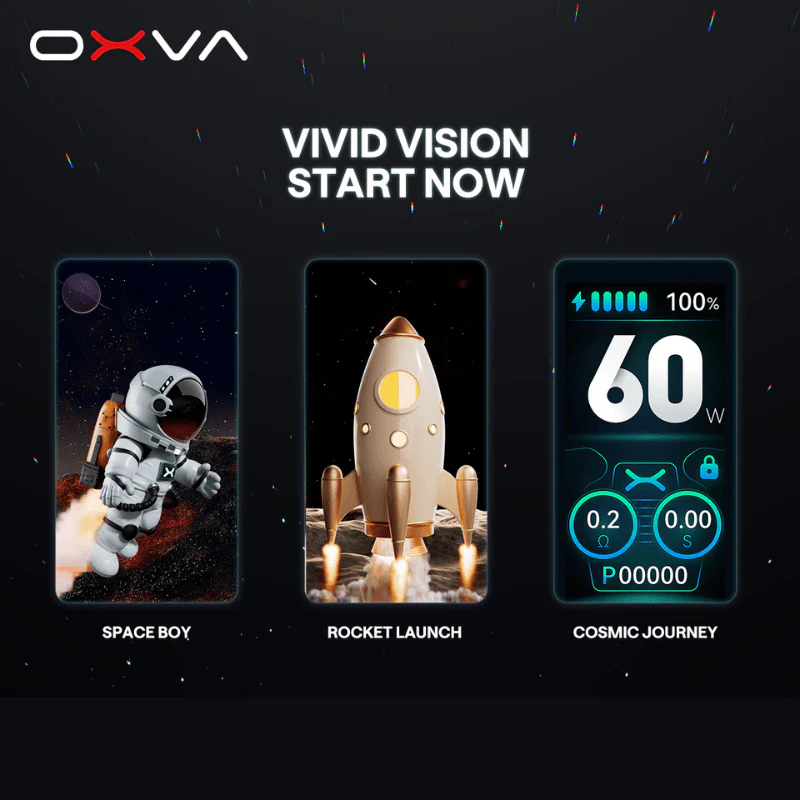 Oxva VPrime Kit | £18 - Image 14