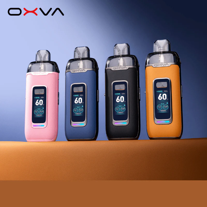 Oxva VPrime Kit | £18 - Image 15