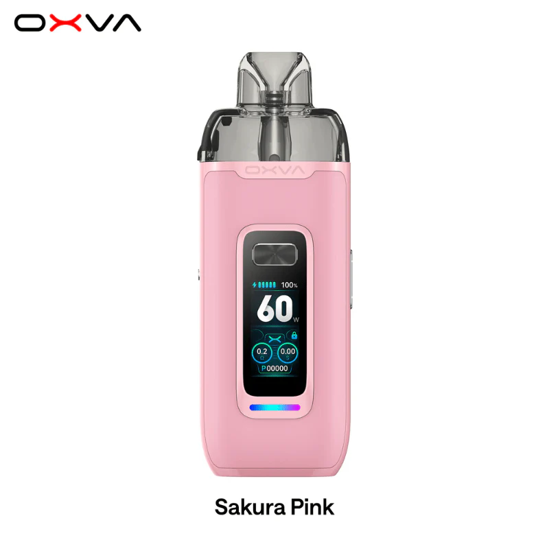 Oxva VPrime Kit | £18 - Image 3