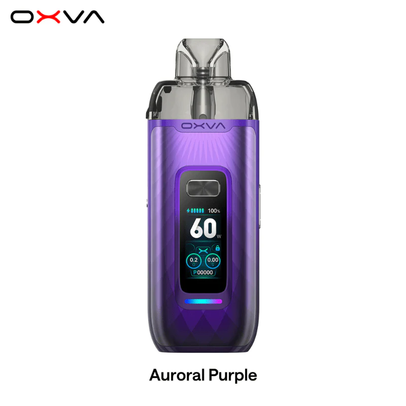 Oxva VPrime Kit | £18 - Image 4