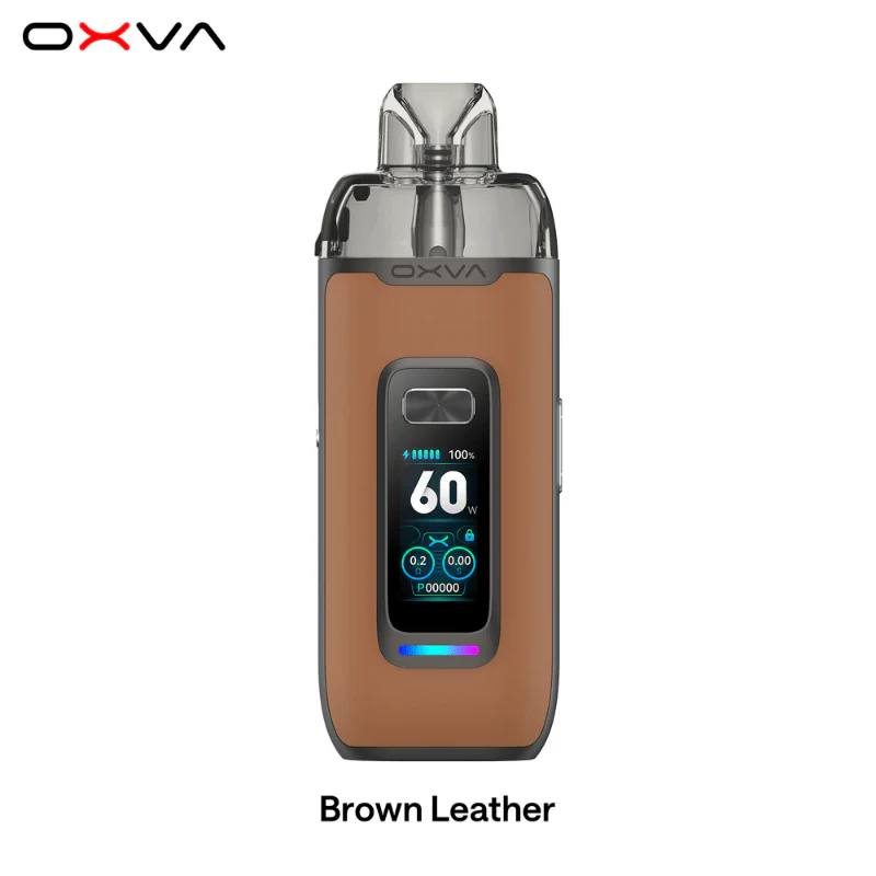 Oxva VPrime Kit | £18 - Image 7