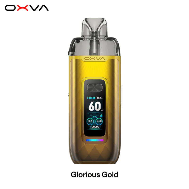 Oxva VPrime Kit | £18 - Image 8