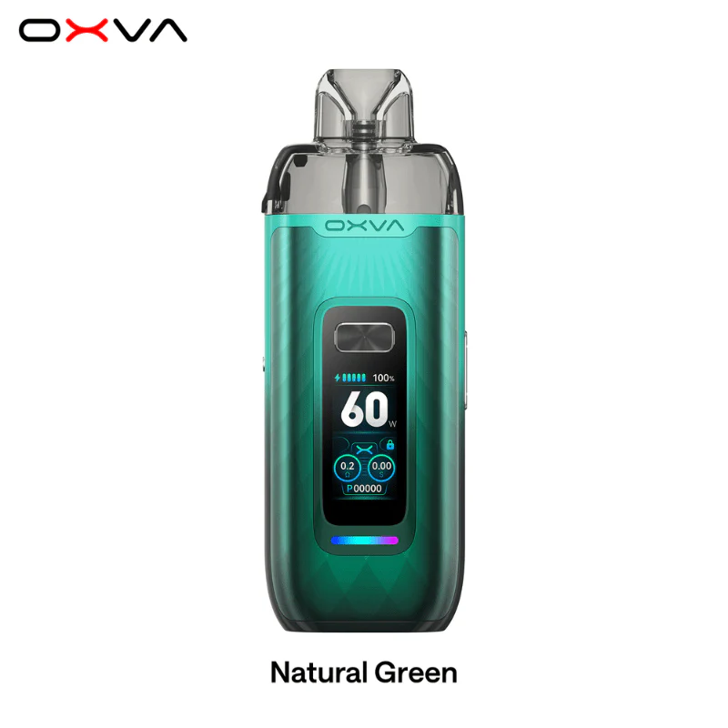Oxva VPrime Kit | £18 - Image 9