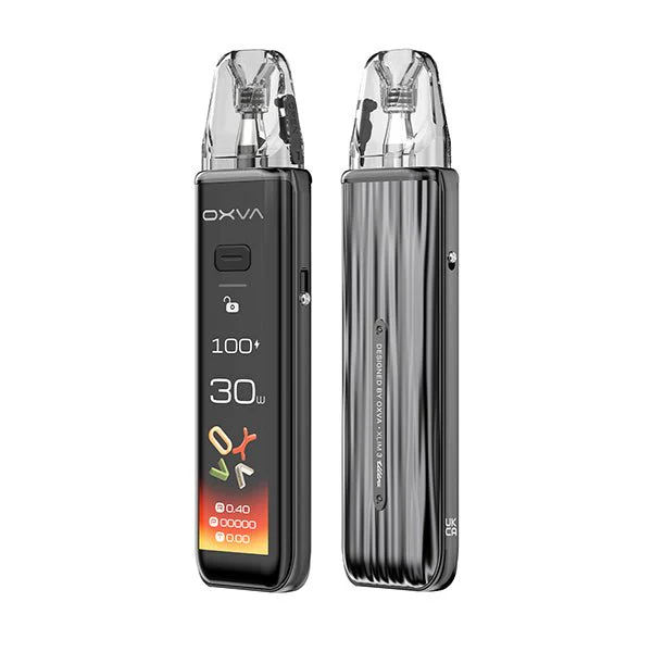 Oxva Xlim 3 Ultra Kit | £23 - Image 3