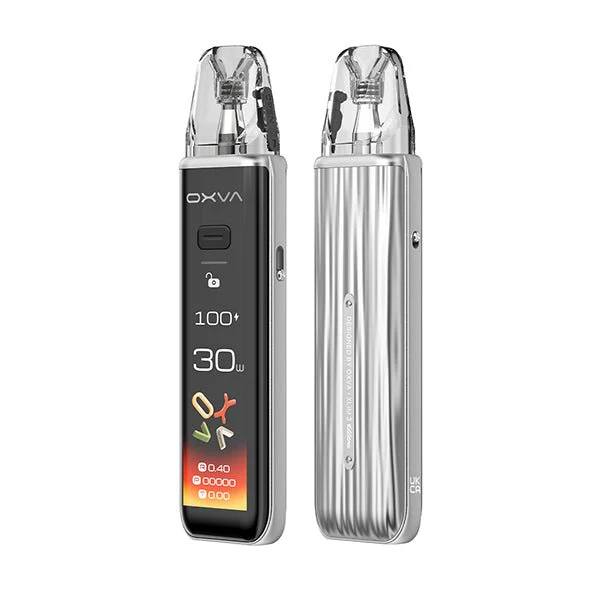 Oxva Xlim 3 Ultra Kit | £23 - Image 4