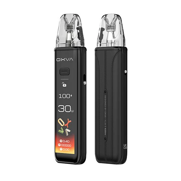 Oxva Xlim 3 Ultra Kit | £23 - Image 5