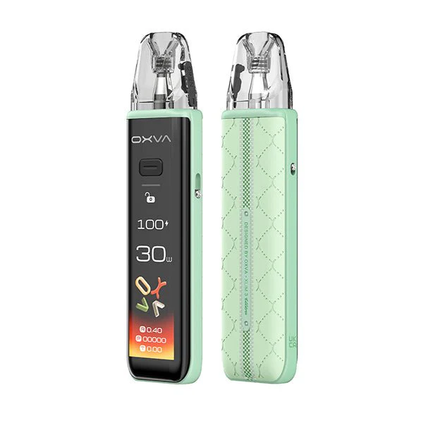 Oxva Xlim 3 Ultra Kit | £23 - Image 6