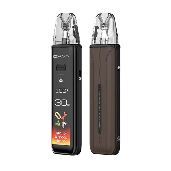 Oxva Xlim 3 Ultra Kit | £23 - Image 7