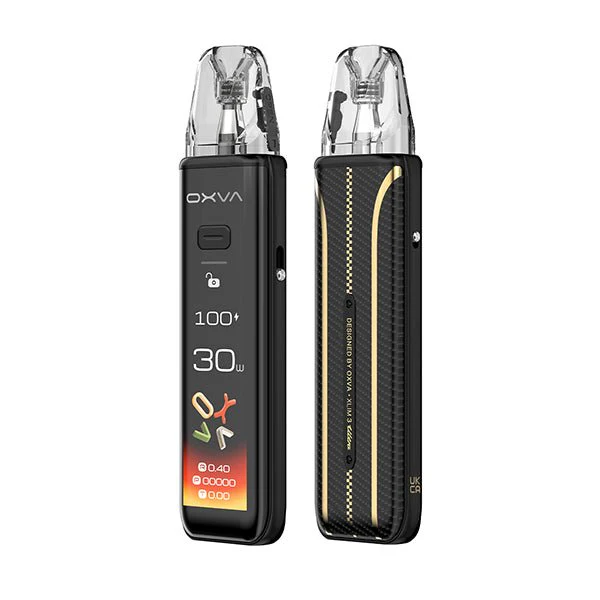 Oxva Xlim 3 Ultra Kit | £23 - Image 8
