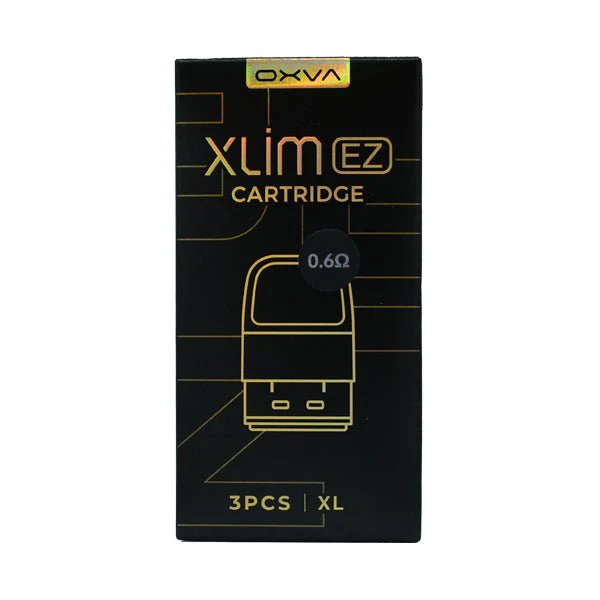 Oxva Xlim V3/EZ Pods | £8 - Image 2