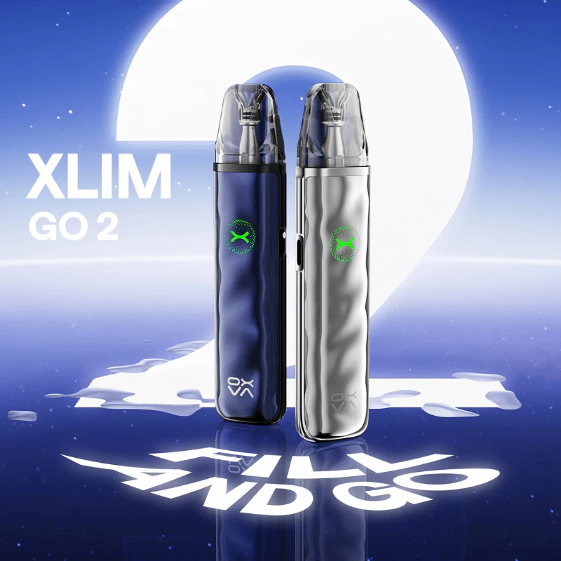Oxva Xlim Go 2 Kit | £9
