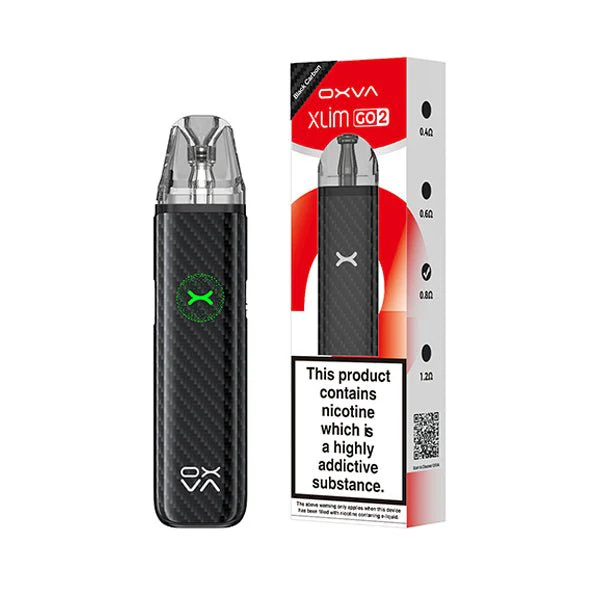 Oxva Xlim Go 2 Kit | £9 - Image 2