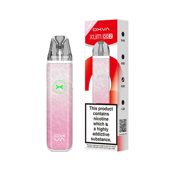 Oxva Xlim Go 2 Kit | £9 - Image 3