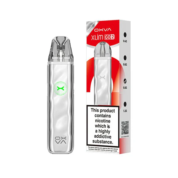 Oxva Xlim Go 2 Kit | £9 - Image 4