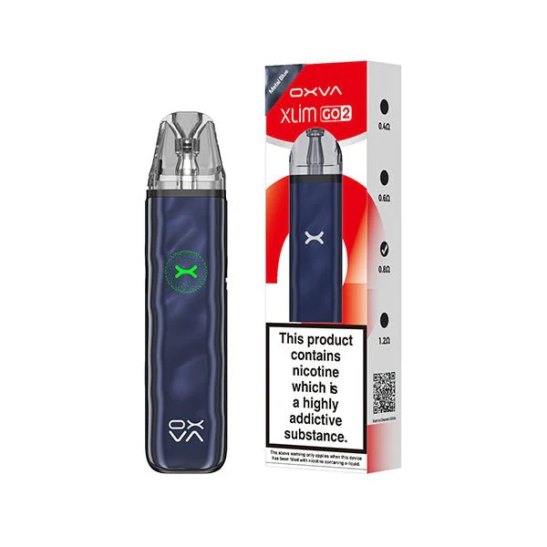 Oxva Xlim Go 2 Kit | £9 - Image 5