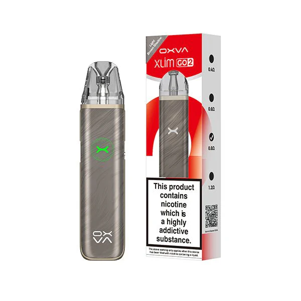 Oxva Xlim Go 2 Kit | £9 - Image 6