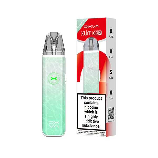 Oxva Xlim Go 2 Kit | £9 - Image 7
