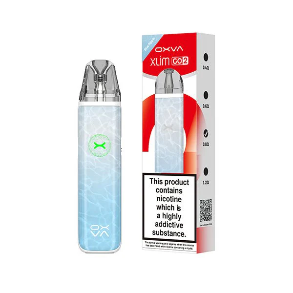 Oxva Xlim Go 2 Kit | £9 - Image 8