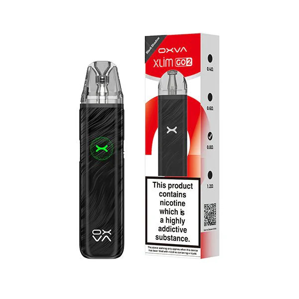 Oxva Xlim Go 2 Kit | £9 - Image 9