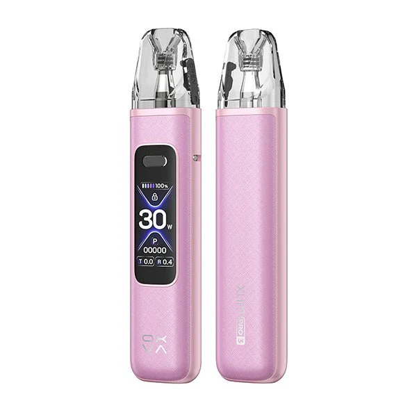 Oxva Xlim Pro 3 Kit | £20