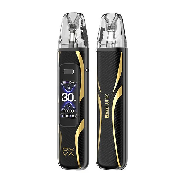 Oxva Xlim Pro 3 Kit | £20 - Image 2
