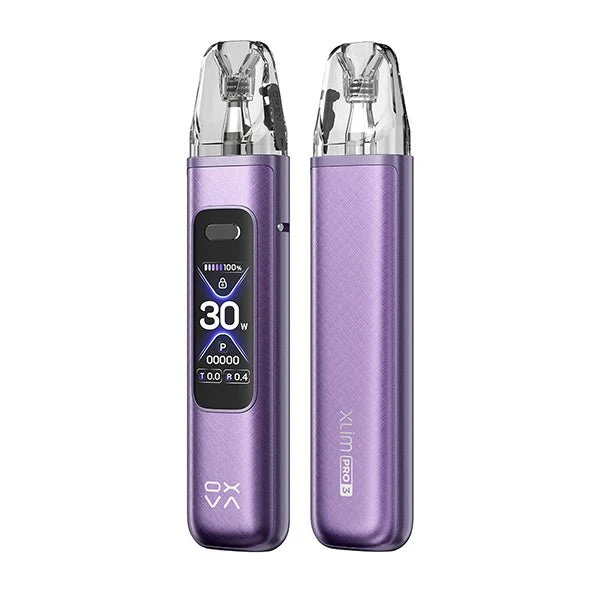 Oxva Xlim Pro 3 Kit | £20 - Image 3