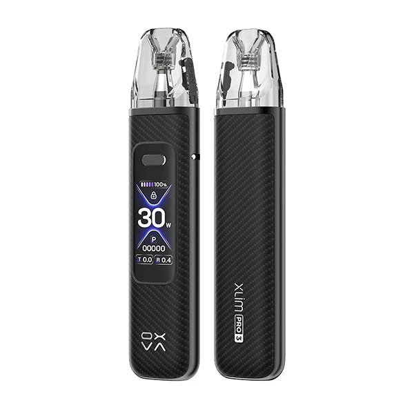 Oxva Xlim Pro 3 Kit | £20 - Image 7