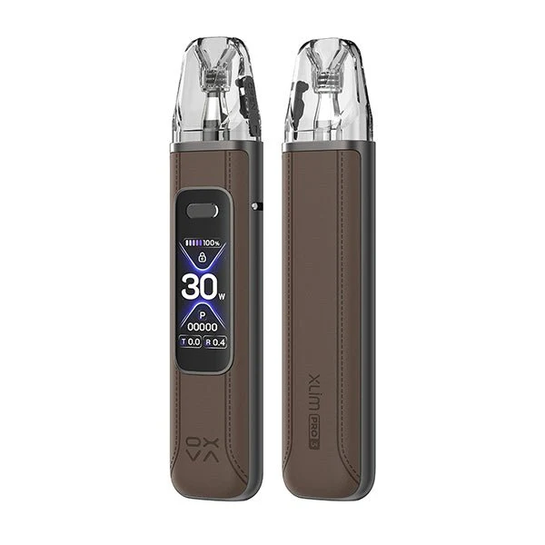 Oxva Xlim Pro 3 Kit | £20 - Image 9