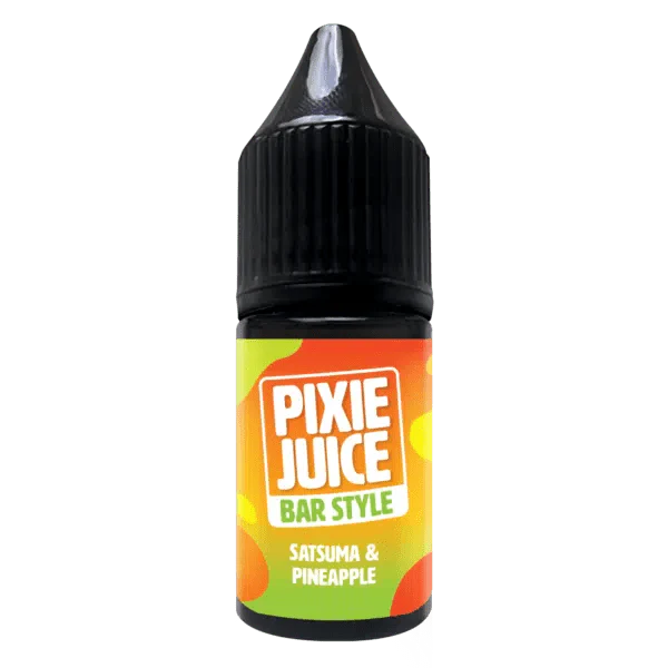 Pixie Juice Bar Nic Salt | £1 - Image 5