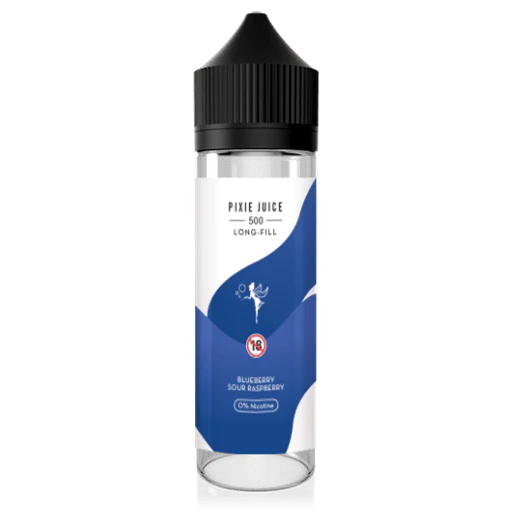 Pixie Juice Vol 1 & 2 Longfill + 4 Nic Salts | £3 - Image 10