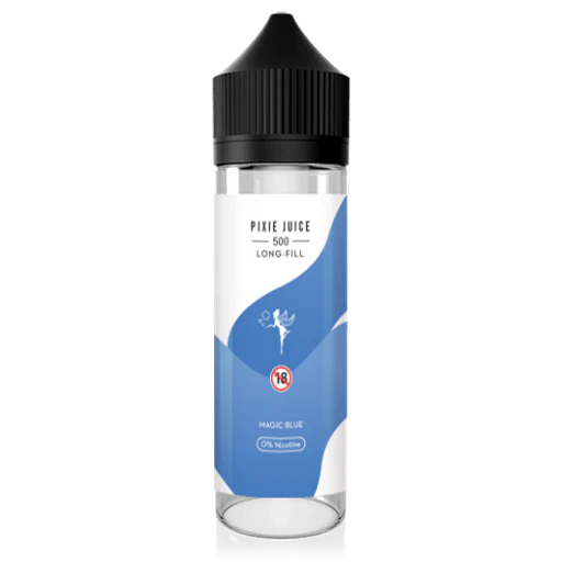 Pixie Juice Vol 1 & 2 Longfill + 4 Nic Salts | £3 - Image 13