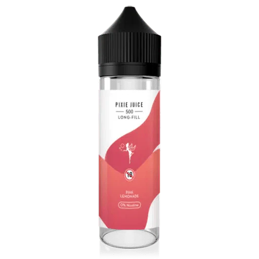 Pixie Juice Vol 1 & 2 Longfill + 4 Nic Salts | £3 - Image 15