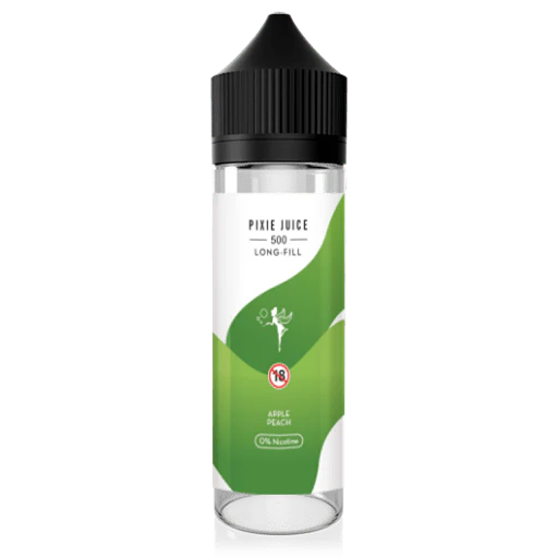Pixie Juice Vol 1 & 2 Longfill + 4 Nic Salts | £3 - Image 16