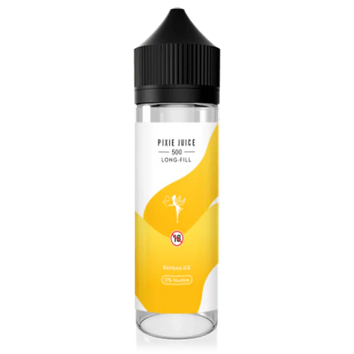 Pixie Juice Vol 1 & 2 Longfill + 4 Nic Salts | £3 - Image 17