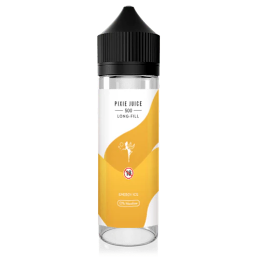 Pixie Juice Vol 1 & 2 Longfill + 4 Nic Salts | £3 - Image 18