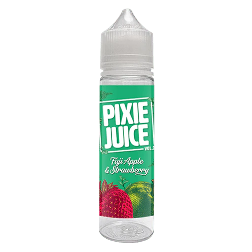 Pixie Juice Vol 1 & 2 Longfill + 4 Nic Salts | £3 - Image 4