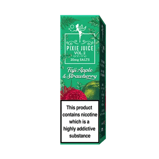 Pixie Juice Vol 2 Nic Salt | £1 - Image 5